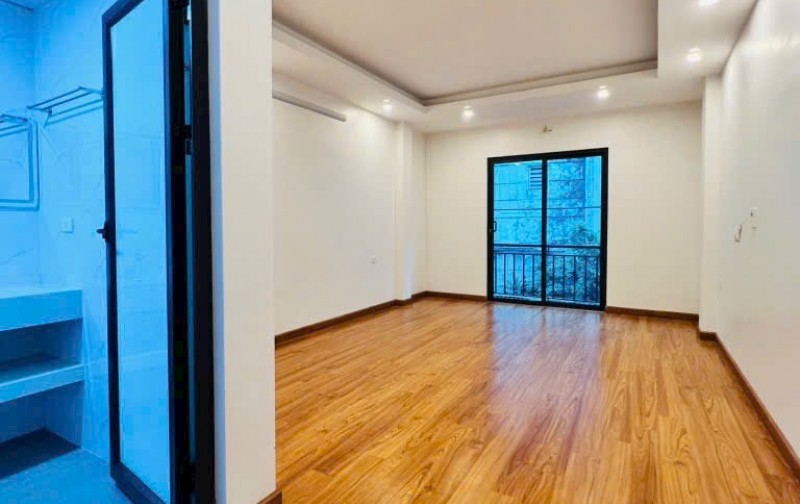 Mua ngay nhà Tây Hồ 77m, mặt tiền 4.3, 6 tầng, thang máy, oto ngủ trong nhà, chỉ 22.5 tỷ!