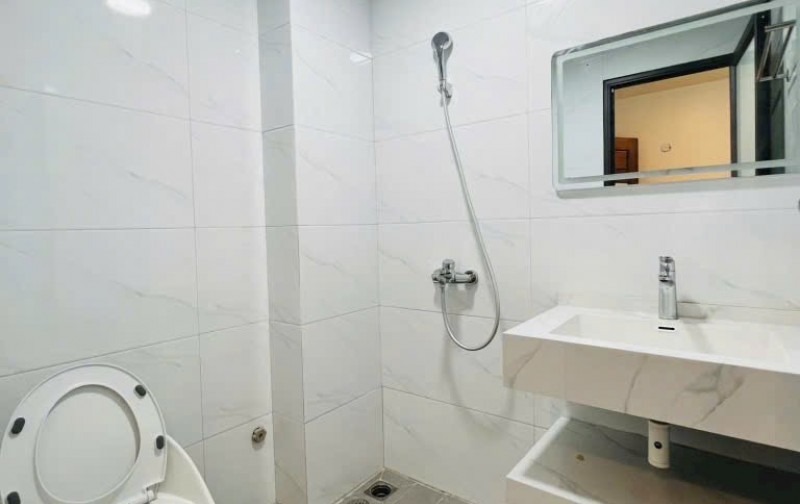 Mua ngay nhà Tây Hồ 77m, mặt tiền 4.3, 6 tầng, thang máy, oto ngủ trong nhà, chỉ 22.5 tỷ!
