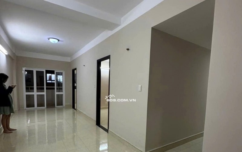 Bán căn hộ khang gia , 71m, 2PN, có sổ hồng , giá bán: 2,650 tỷ - có bớt lộc