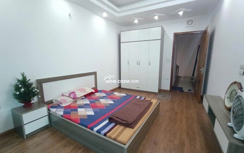 SIÊU PHẨM 4 TẦNG ĐẦY ĐỦ CÔNG NĂNG 4PN, Ô TÔ ĐỖ GẦN NHÀ - VỊ TRÍ VÀNG AN SINH ĐỈNH CAO!
