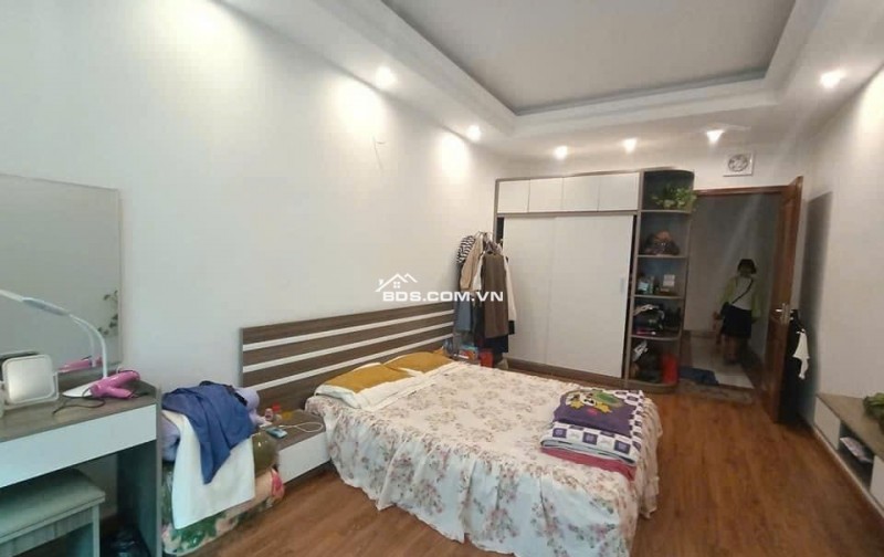 SIÊU PHẨM 4 TẦNG ĐẦY ĐỦ CÔNG NĂNG 4PN, Ô TÔ ĐỖ GẦN NHÀ - VỊ TRÍ VÀNG AN SINH ĐỈNH CAO!