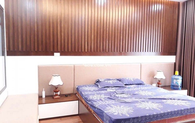 SIÊU PHẨM 4 TẦNG ĐẦY ĐỦ CÔNG NĂNG 4PN, Ô TÔ ĐỖ GẦN NHÀ - VỊ TRÍ VÀNG AN SINH ĐỈNH CAO!