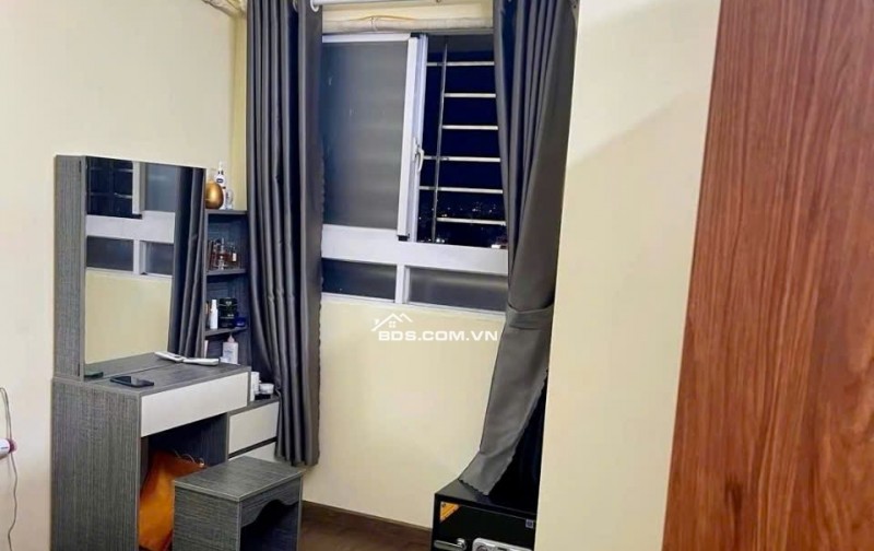 Bán căn hộ khang gia gò vấp . 63m. 2PN. Căn góc . full nội thất . giá : 1,730 tỷ