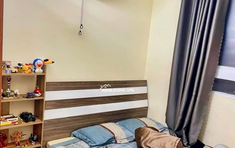Bán căn hộ khang gia gò vấp . 63m. 2PN. Căn góc . full nội thất . giá : 1,730 tỷ