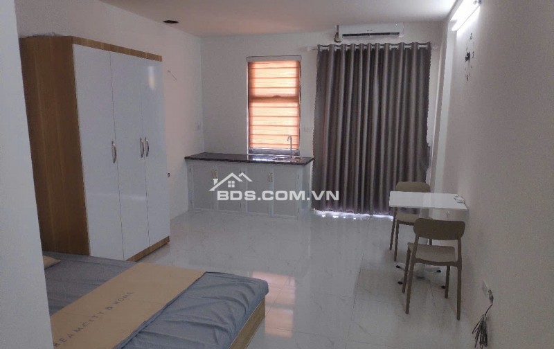 Cho thuê căn hộ khép kín khu công nghiệp Tràng Duệ, An Dương, Hải Phòng