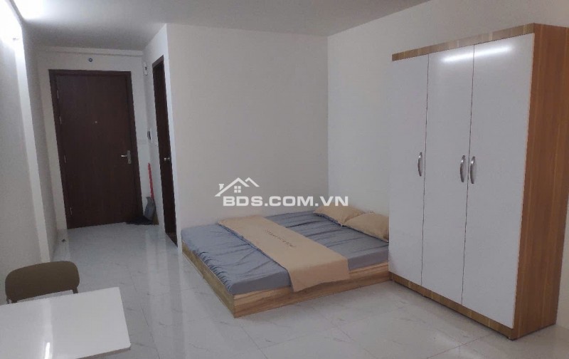 Cho thuê căn hộ khép kín khu công nghiệp Tràng Duệ, An Dương, Hải Phòng