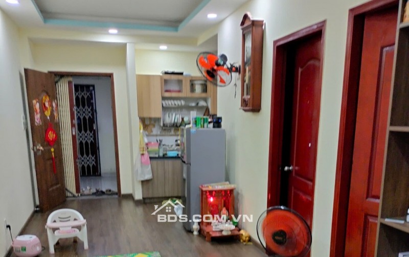 Bán căn hộ khang gia gò vấp . 63m. 2PN. Căn góc . full nội thất . giá : 1,730 tỷ