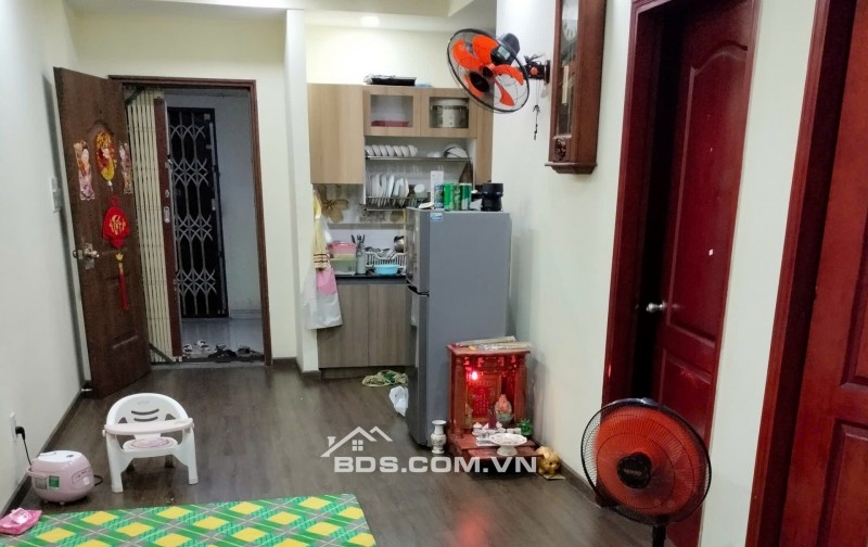 Bán căn hộ khang gia gò vấp . 63m. 2PN. Căn góc . full nội thất . giá : 1,730 tỷ