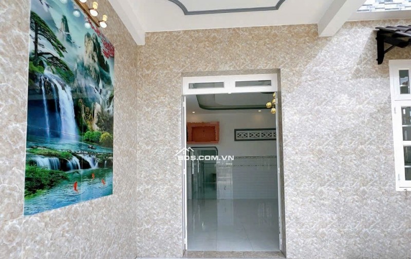 Mặt Tiền   **Địa Điểm :    Tổng Diện tích : 6x35 ( Sổ Riêng ) ONT   . Pháp Lí : Đất Thổ cư - Sổ Hồng Riêng