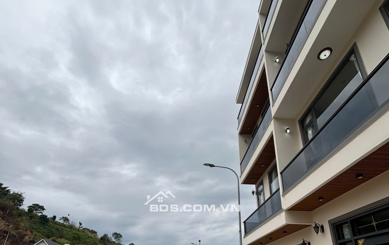  BÁN LÔ ĐẤT GIÁ TỐT KHU DÂN CƯ SỐ 5 AN SƠN– P4– ĐÀ LẠT   Giá chỉ còn 6,6 tỷ– đầu tư