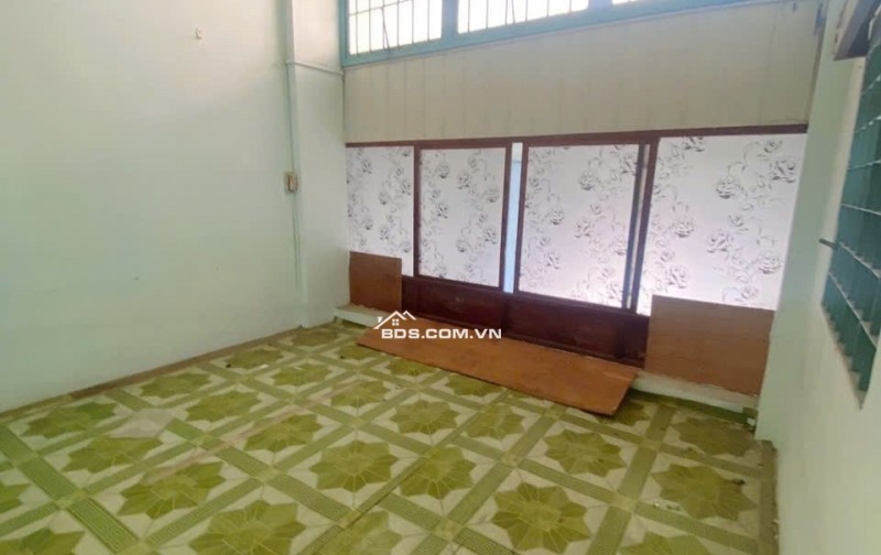NGANG 5M2, NHỈNH 7TỶ CÓ 115M2 TẠI TRUNG TÂM BÌNH THẠNH P5