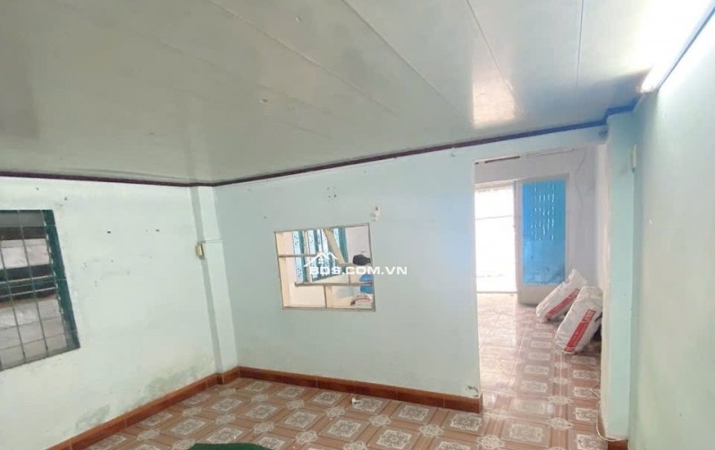 NGANG 5M2, NHỈNH 7TỶ CÓ 115M2 TẠI TRUNG TÂM BÌNH THẠNH P5