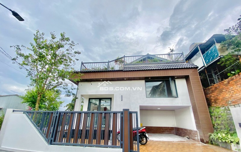  CẦN BÁN GẤP – NHÀ Ở KẾT HỢP HOMESTAY VIEW THÀNH PHỐ SIÊU ĐỈNH  Giá: 7,5 tỷ (Thương lượng)