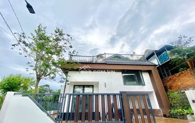  CẦN BÁN GẤP – NHÀ Ở KẾT HỢP HOMESTAY VIEW THÀNH PHỐ SIÊU ĐỈNH  Giá: 7,5 tỷ (Thương lượng)