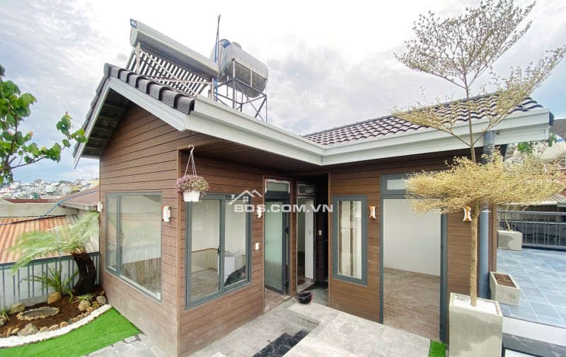  CẦN BÁN GẤP – NHÀ Ở KẾT HỢP HOMESTAY VIEW THÀNH PHỐ SIÊU ĐỈNH  Giá: 7,5 tỷ (Thương lượng)