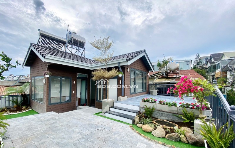  CẦN BÁN GẤP – NHÀ Ở KẾT HỢP HOMESTAY VIEW THÀNH PHỐ SIÊU ĐỈNH  Giá: 7,5 tỷ (Thương lượng)