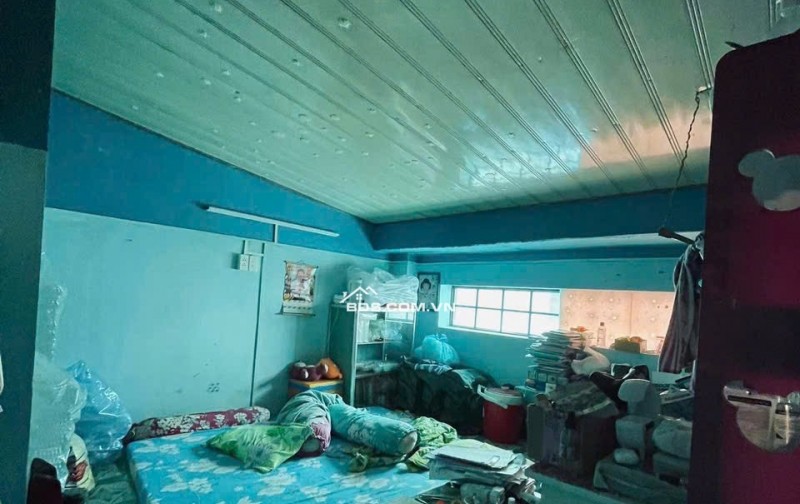 Bán nhà mặt tiền hẻm xe hơi, sau lưng trường Đh Mỹ Thuật P1 Bình Thạnh