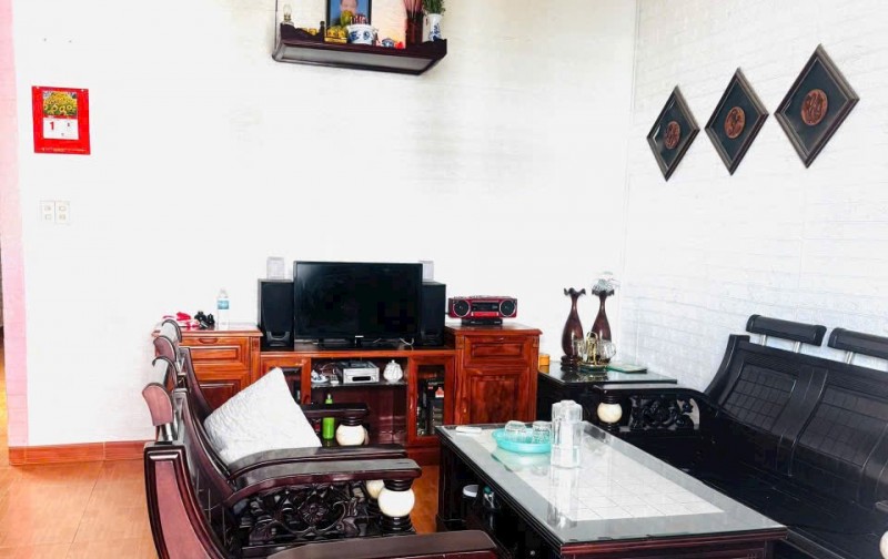 Nhà riêng gần trường mầm non vĩnh ngọc cách kdt vĩnh điềm trung 200m