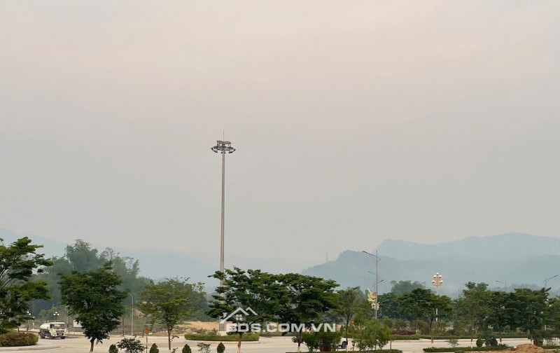 Đất nền dự án khu đô thị Him lam tổ 17 ,18 , đất ở đô thị trung tâm thành phố Điện Biên Phủ