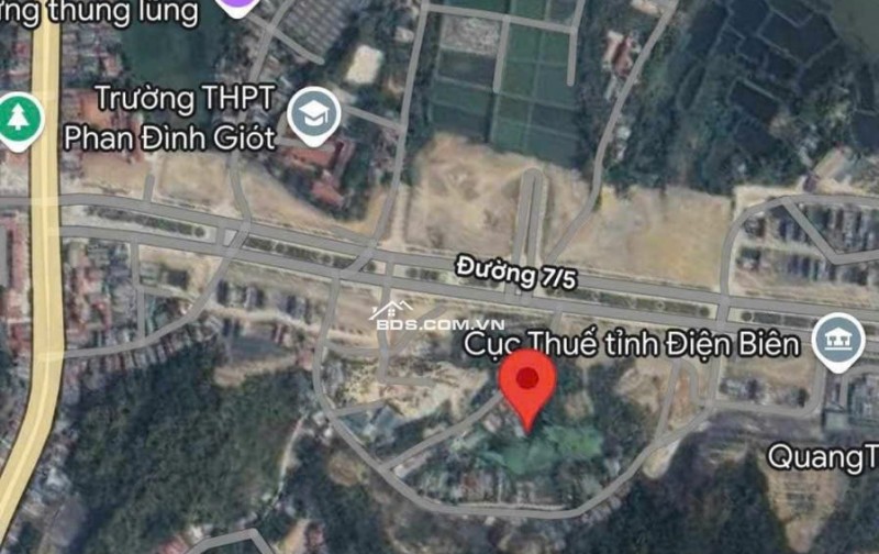 Khu đô thị Him Lam tổ 17,18 , phường Him lam ,tp Điện Biên Phủ