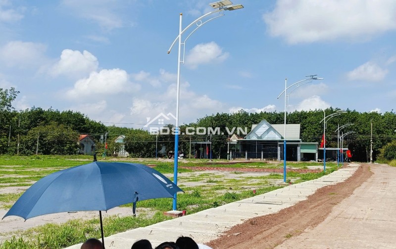 đất nền khu công nghiệp mỹ phước bình dương.