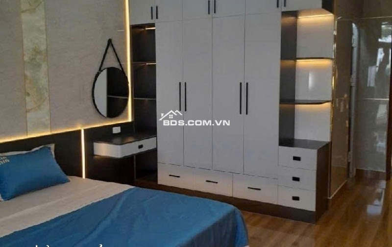 BÁN NHÀ MẶT TIỀN HIỆP THÀNH 68M² 4 LẦU 5PN  NHỈNH 7 TỶ