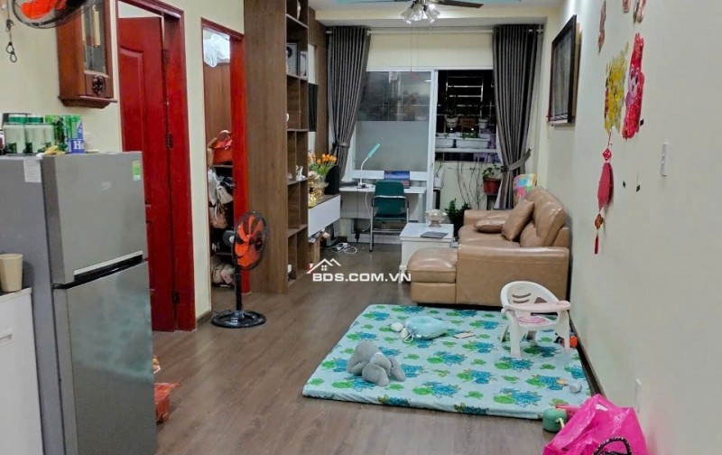 Bán căn hộ khang gia gò vấp . 63m. 2PN. Căn góc . full nội thất . giá : 1,730 tỷ