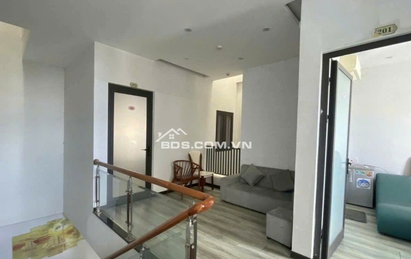 Nhanh tay sỡ hữu ngay căn nhà nghỉ đẹp và có dòng tiền doanh thu tốt hàng tháng