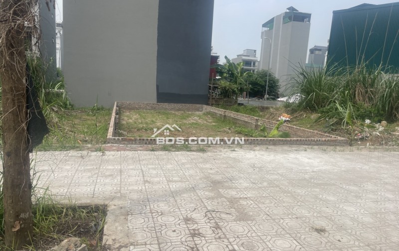 CHÍNH CHỦ BÁN LÔ ĐẤT DỊCH VỤ KHU 25.2 HA - VÂN CANH ĐƯỜNG MẶT ĐƯỜNG 24M