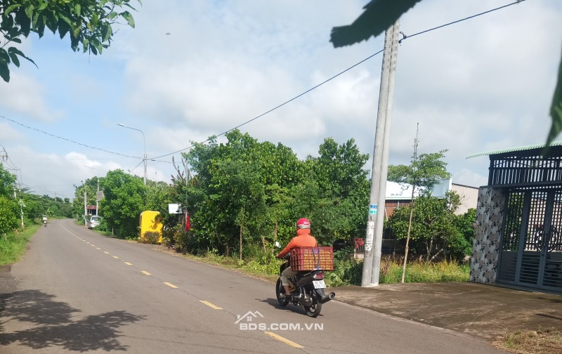 548m2 có 100 Thổ Cư, 2 Mặt tiền, Bảo Quang, Long Khánh, giá 1ty650