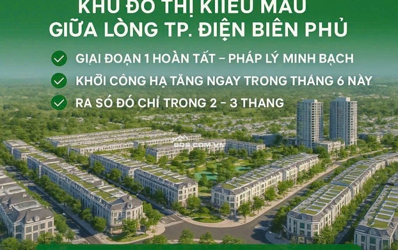 Khu đô thị mới Him Lam
