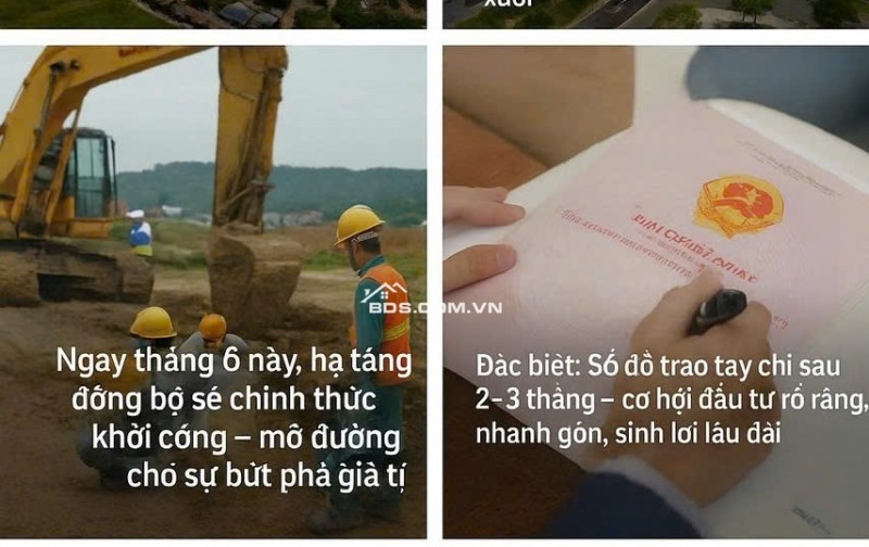 Khu đô thị mới Him Lam