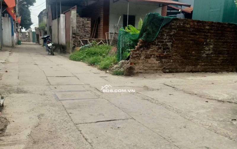 CẦN BÁN NHANH LÔ GÓC ĐẸP  CẠNH ĐL THĂNG LONG & VÀNH ĐAI 4 AN KHÁNH - HOÀI ĐỨC
