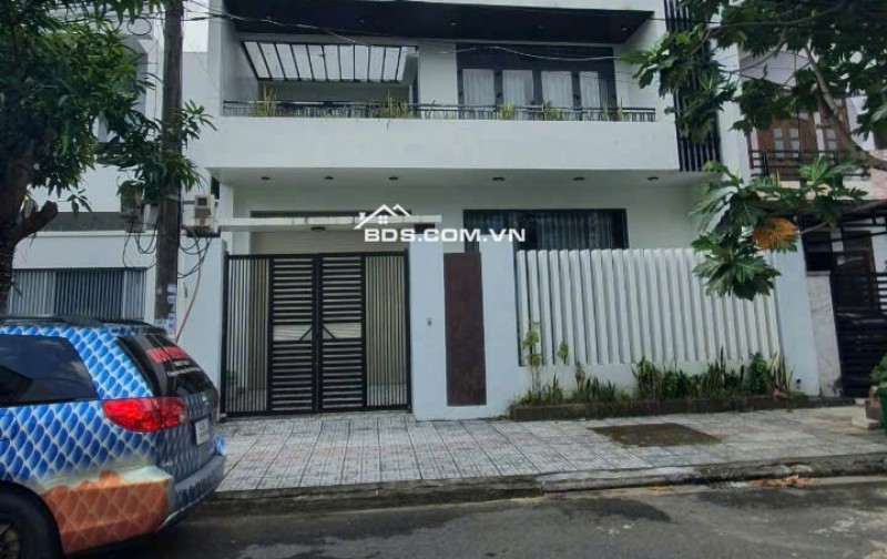Mua ngay căn biệt thự đẹp gần sông Hàn, Q.Sơn Trà, TP. Đà Nẵng