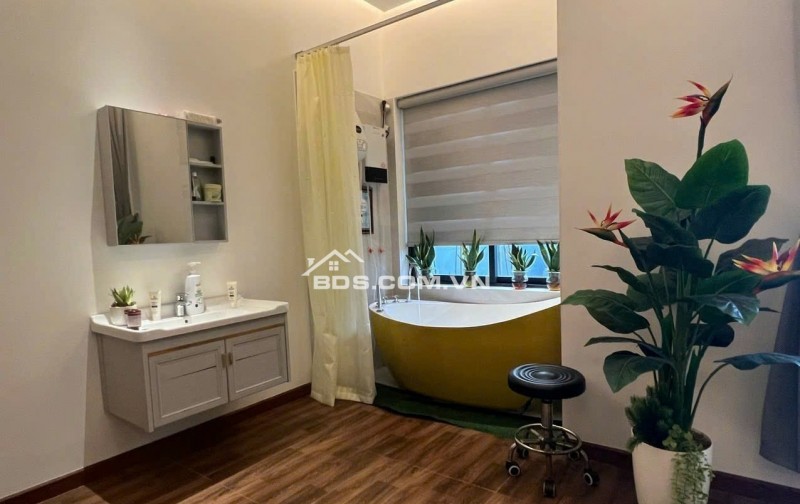 Sỡ hữu ngay căn nhà sân vườn đẹp gần đường Minh Mạng, Q.Ngũ Hành Sơn, TP. Đà Nẵng