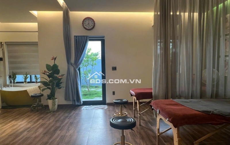 Sỡ hữu ngay căn nhà sân vườn đẹp gần đường Minh Mạng, Q.Ngũ Hành Sơn, TP. Đà Nẵng