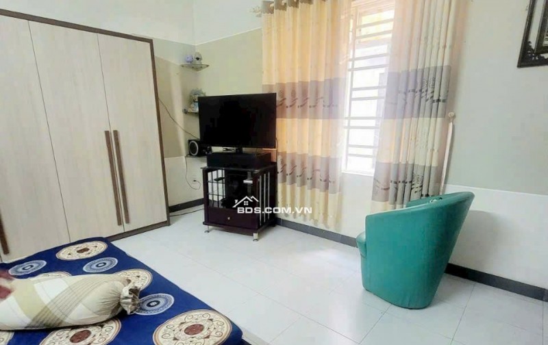 Căn biệt thự giá rẻ gần đường Nguyễn Hữu Thọ, Q.Cẩm Lệ, TP. Đà Nẵng