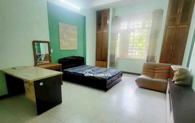 Căn biệt thự giá rẻ gần đường Nguyễn Hữu Thọ, Q.Cẩm Lệ, TP. Đà Nẵng