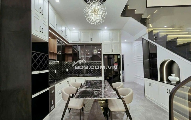 Siêu phẩm nhà đẹp giá rẻ gần đường Bắc Sơn, Q.Cẩm Lệ, TP. Đà Nẵng