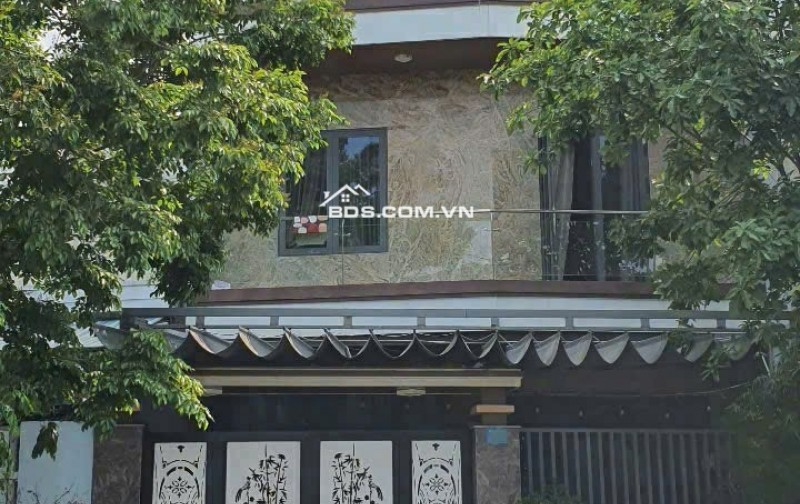 Mua ngay căn biệt thự to giá rẻ gần Đại học Sư Phạm, TP. Đà Nẵng