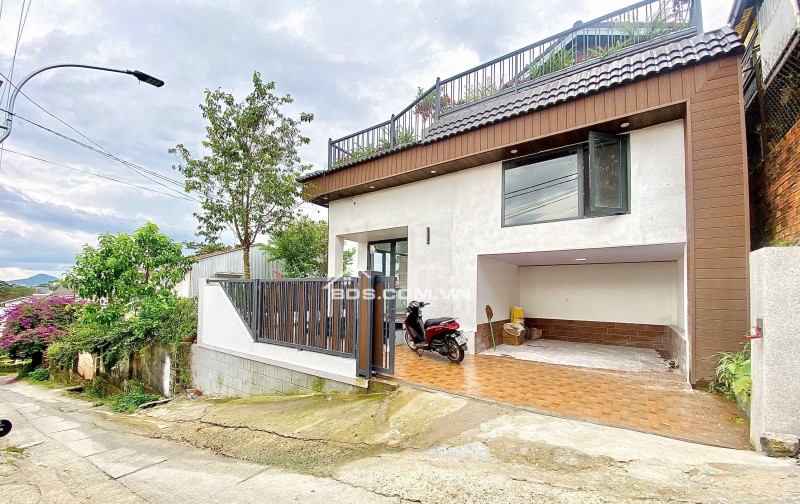  CẦN BÁN GẤP – NHÀ Ở KẾT HỢP HOMESTAY VIEW THÀNH PHỐ SIÊU ĐỈNH  Giá: 7,5 tỷ (Thương lượng)