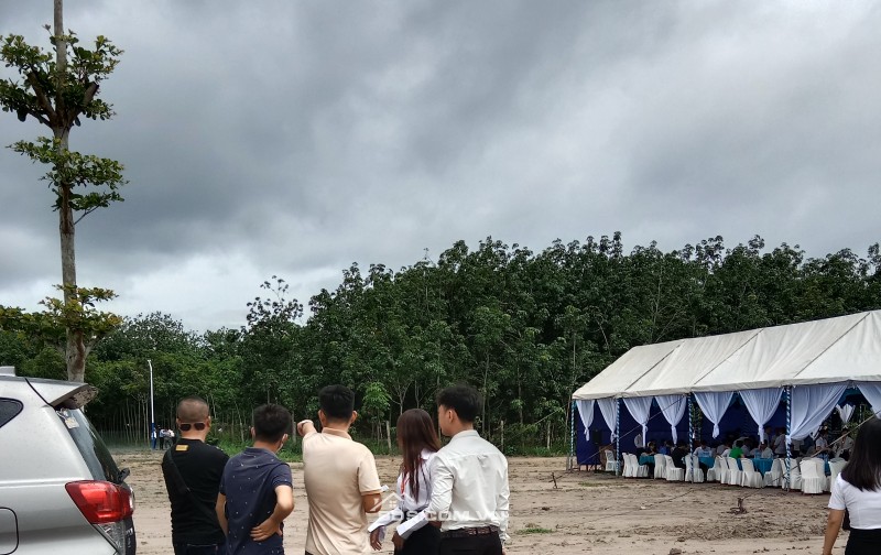 Bán đất nền giá chính chủ tại Bình Phước, thanh toán trước chỉ từ 100tr