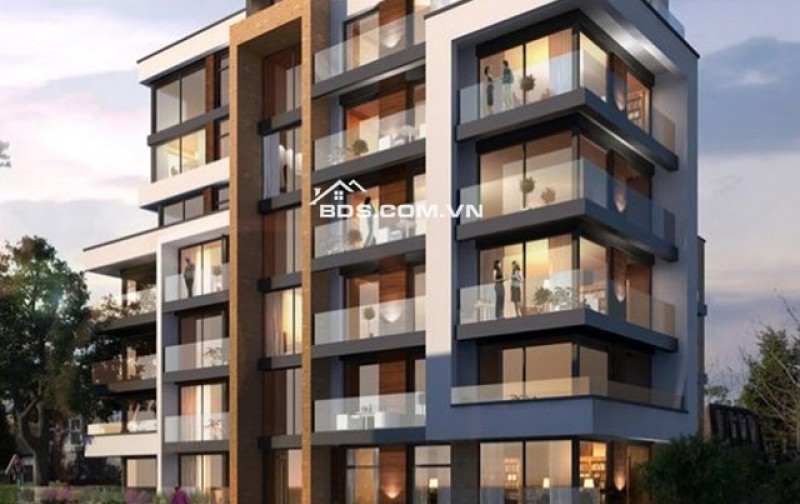 BÁN GẤP LÔ ĐẤT 645M2, FULL THỔ CƯ, NGANG 16M, LINH XUÂN CHỈ HƠN 23 TỶ