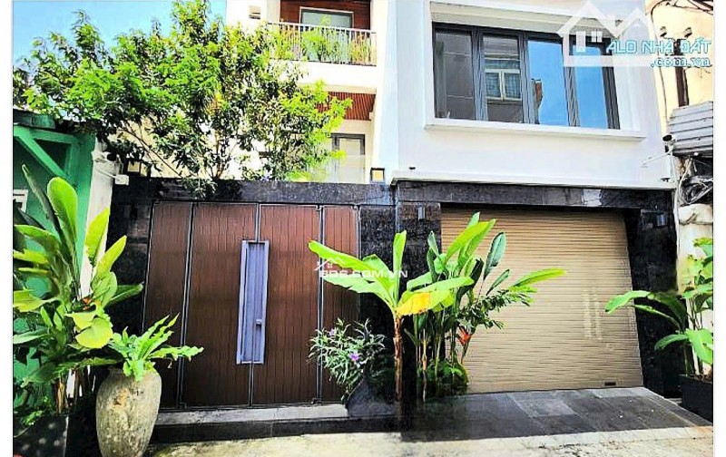 GẤP! BÁN GIẢM 1 TỶ BIỆT THỰ NGUYỄN THÔNG, P.9, Q.3 – ĐẲNG CẤP, NỘI THẤT Ý, GIÁ SỐC 28 TỶ .