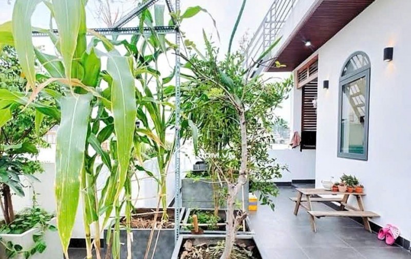 GẤP! BÁN GIẢM 1 TỶ BIỆT THỰ NGUYỄN THÔNG, P.9, Q.3 – ĐẲNG CẤP, NỘI THẤT Ý, GIÁ SỐC 28 TỶ .