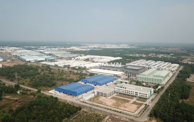 Cực hiếm! 900tr sở hữu lô đất 100m2 – Gần QL51 – Đường nhựa 12m – Cách sân bay Long Thành 15p