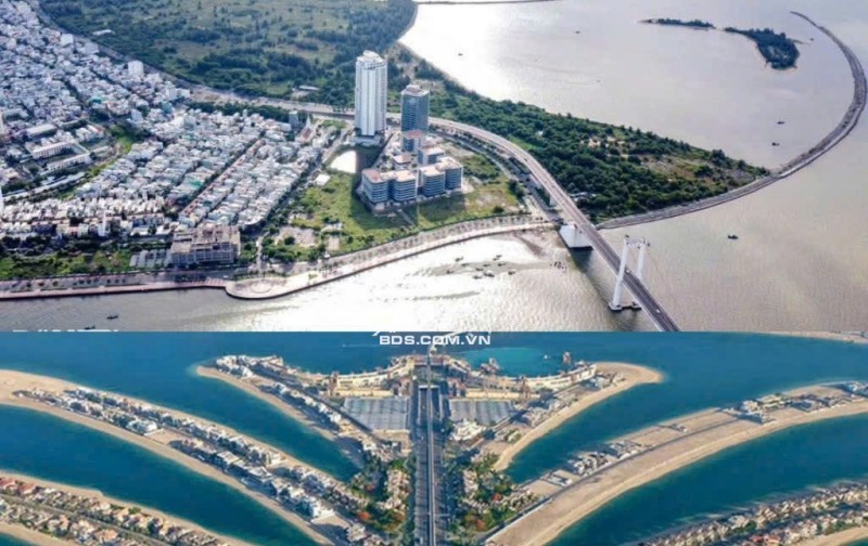 Bán đất mặt tiền đường Nguyễn Tất Thành, Q.Thanh Khê, TP. Đà Nẵng