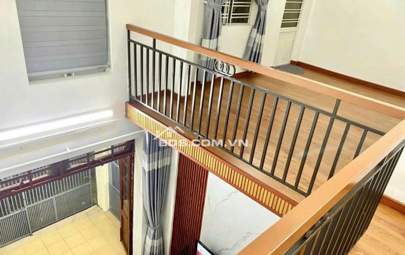 Bán nhà đẹp giá rẻ gần đường Điện Biên Phủ, Q.Thanh Khê, TP. Đà Nẵng