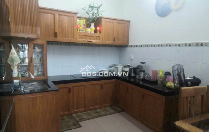 Bán nhà đẹp giá rẻ gần đường Điện Biên Phủ, Q.Thanh Khê, TP. Đà Nẵng