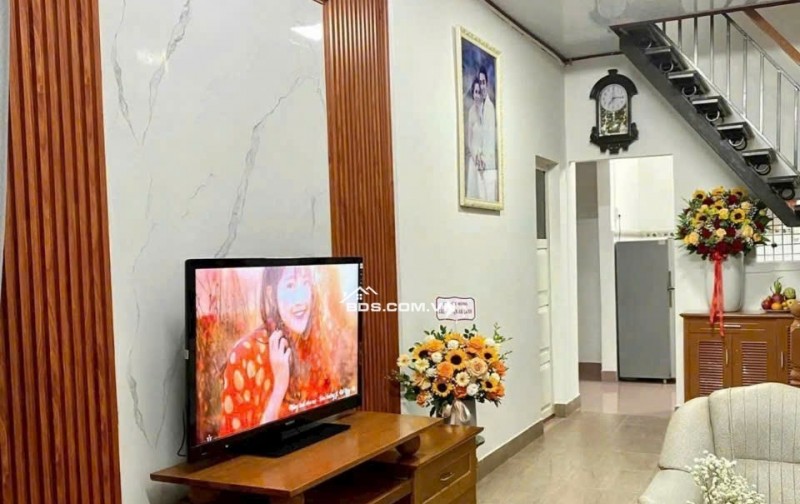 Bán nhà đẹp giá rẻ gần đường Điện Biên Phủ, Q.Thanh Khê, TP. Đà Nẵng